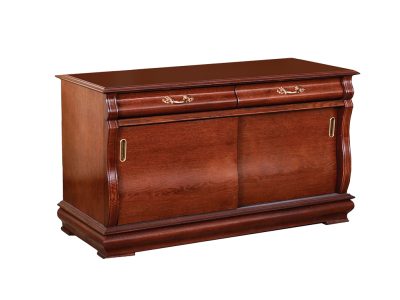 ЗАО Молодечномебель мебель для гостиной и столовой Тумба Оскар ММ-210-08