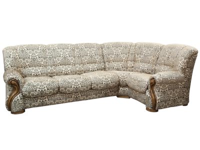 ЗАО Молодечномебель мягкая мебель Диван угловой Бостон ММ-214-06