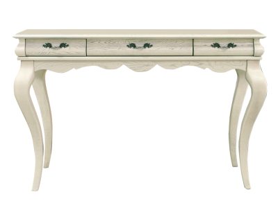 ЗАО Молодечномебель спальни Стол туалетный Оскар ММ-216-06/01