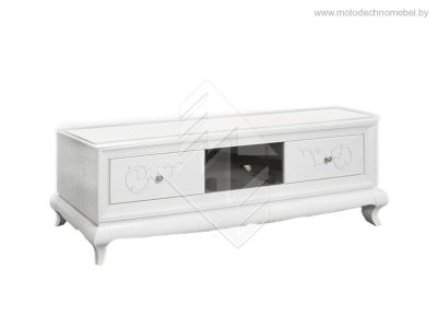 ЗАО Молодечномебель мебель для гостиной и столовой Тумба Соната ММ-284-05