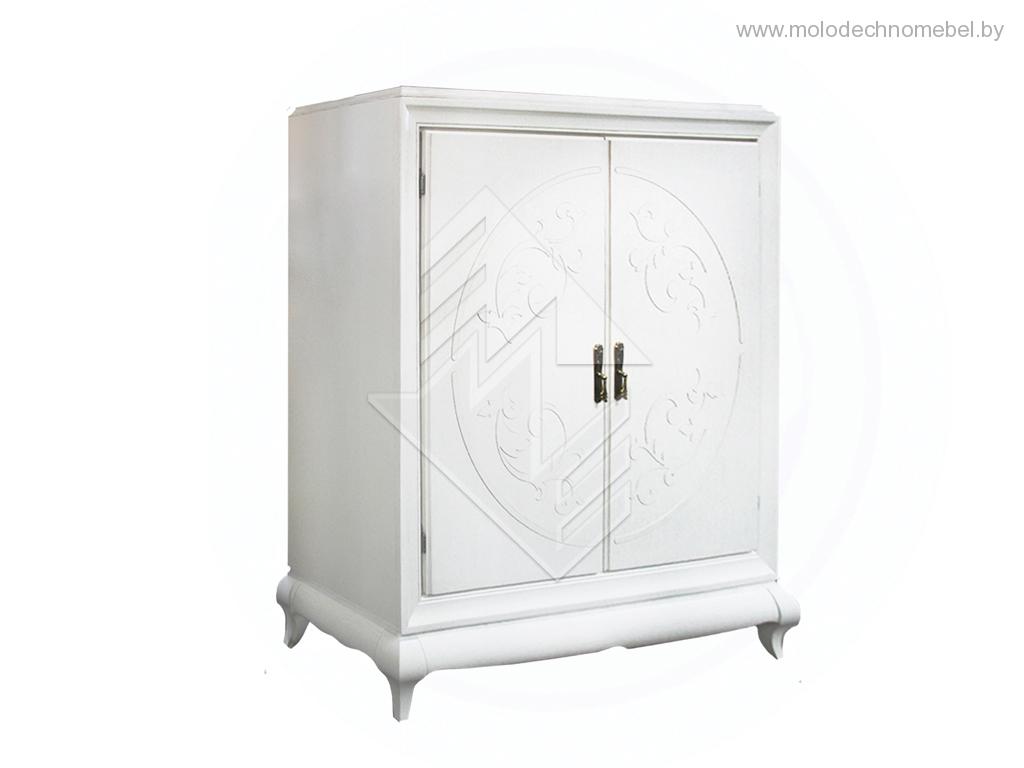 Комод Соната ММ-284-07 Комод Соната ММ-284-07