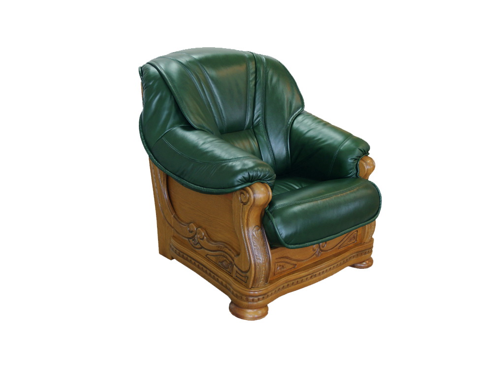 Кресло Милан-1 ММ-94-01 Кресло Милан-1 ММ-94-01