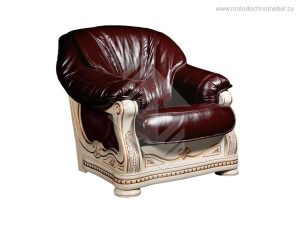 Кресло Милан-2 ММ-94-01/01 Кресло Милан-2 ММ-94-01/01