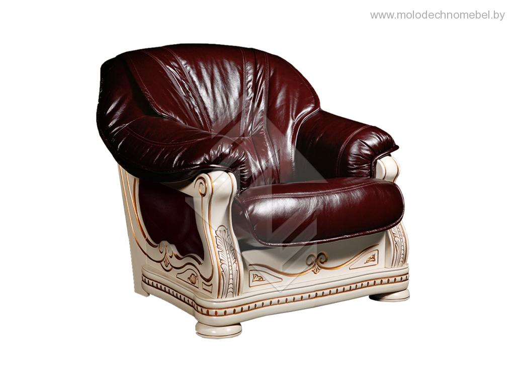 Кресло Милан-2 ММ-94-01/01 Кресло Милан-2 ММ-94-01/01