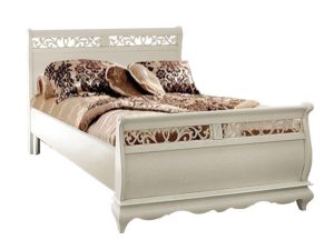 Кровать Оскар ММ-216-02/12