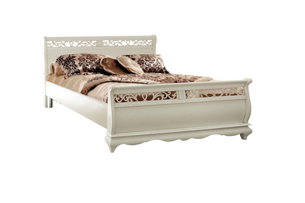 Кровать Оскар ММ-216-02/16 Кровать Оскар ММ-216-02/16