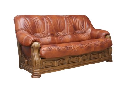 ЗАО Молодечномебель мягкая мебель Диван-кровать Престиж ММ-168-03Р