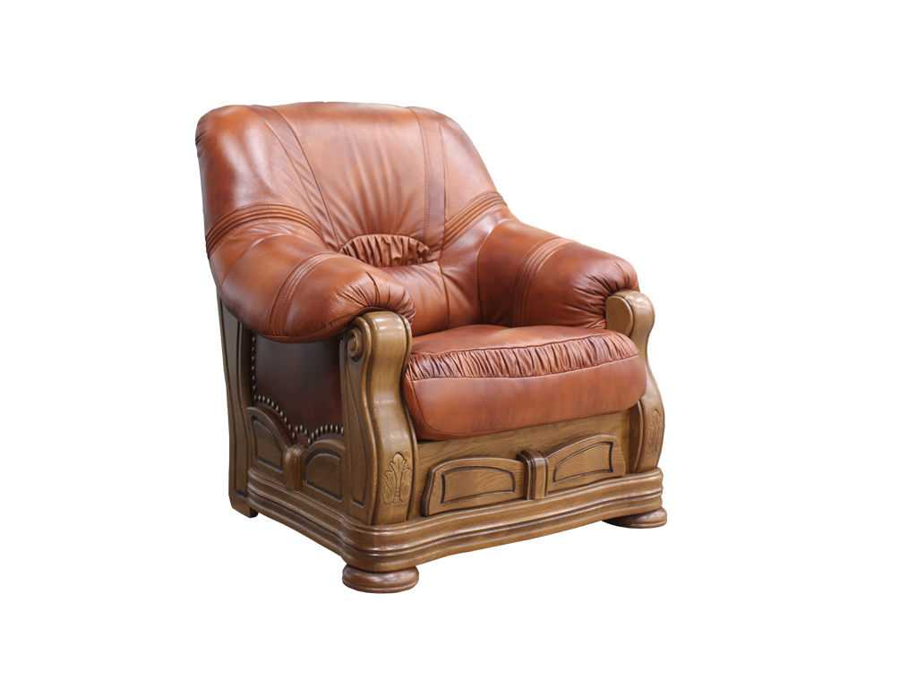 Кресло Престиж ММ-168-01 Кресло Престиж ММ-168-01