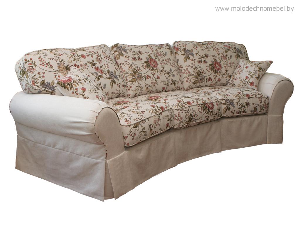 Диван Рафаэль ММ-231-28 Диван Рафаэль ММ-231-28