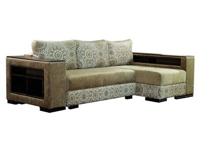 ЗАО Молодечномебель мягкая мебель Диван-кровать Роксана ММ-209-07