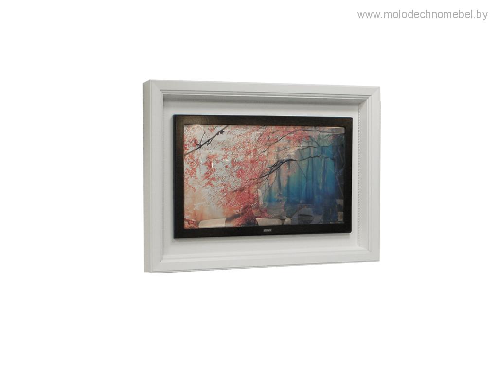 Щит навесной Мокко ММ-306-16 Щит навесной Мокко ММ-306-16