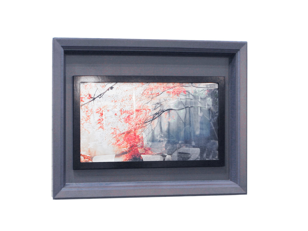 Щит навесной Мокко ММ-306-16 Щит навесной Мокко ММ-306-16