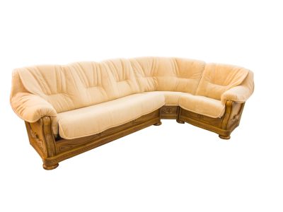 ЗАО Молодечномебель мягкая мебель Диван угловой Солсбери 3Р-1 ММ-107-06