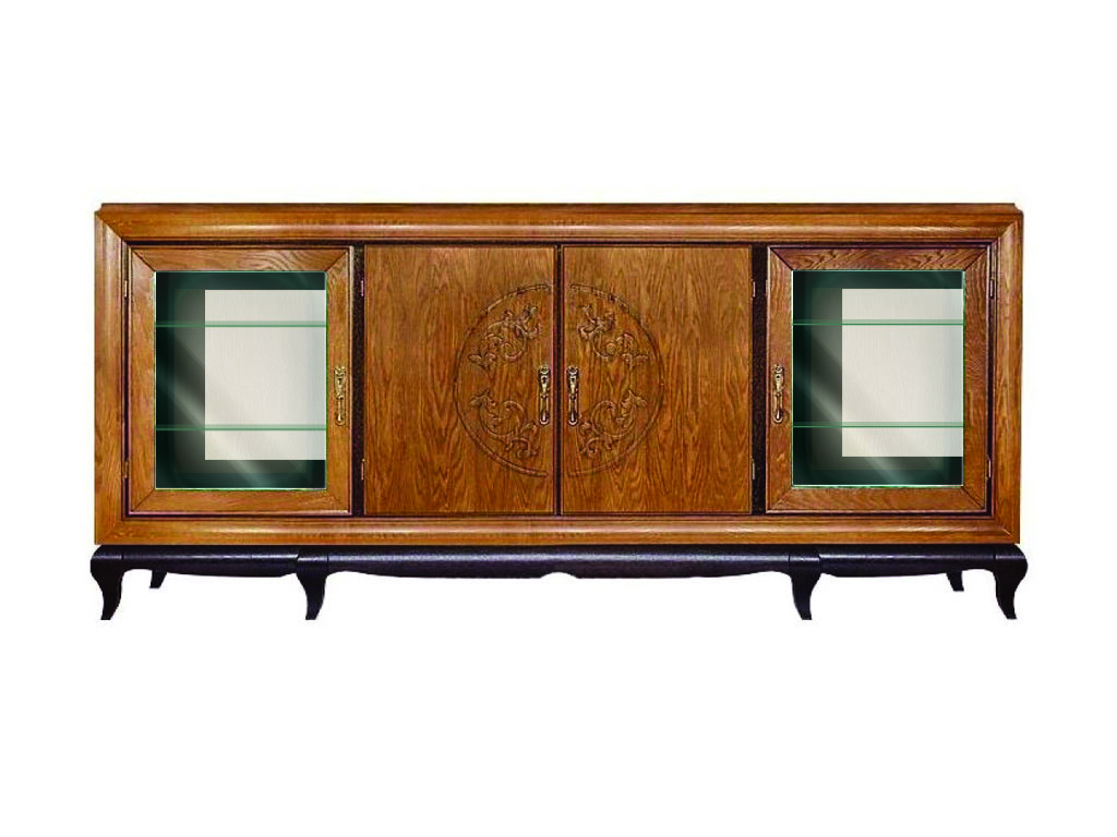 Комод Соната ММ-284-06 Комод Соната ММ-284-06