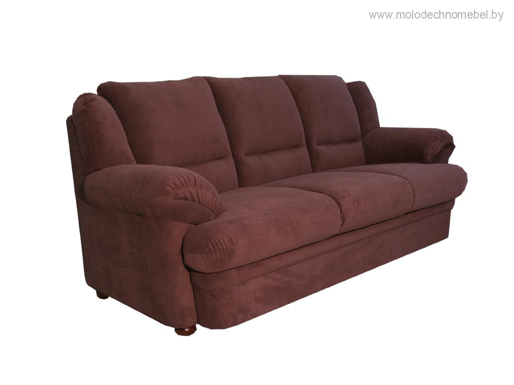 Диван-кровать Стиль ММ-177-03Р Диван-кровать Стиль ММ-177-03Р