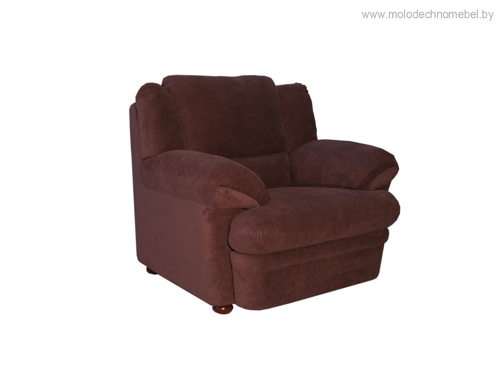 Кресло Стиль ММ-177-01 Кресло Стиль ММ-177-01