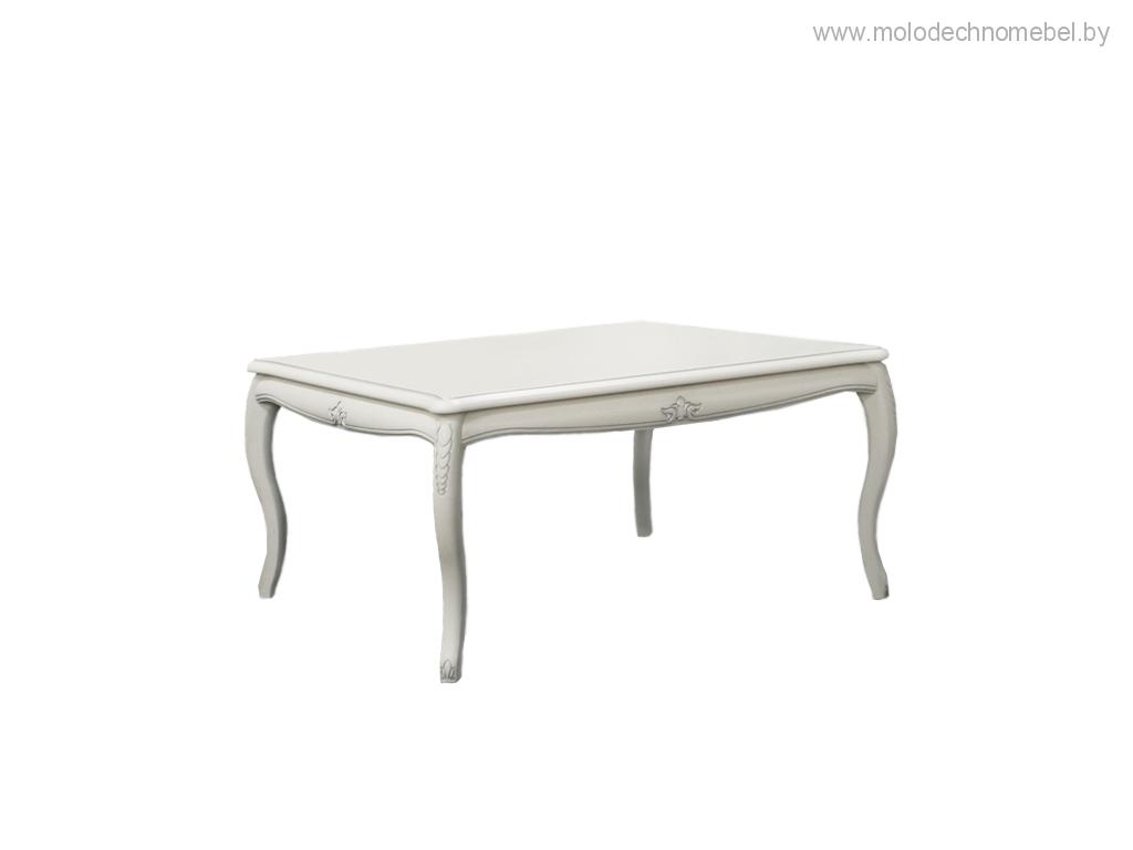 Стол журнальный Мокко ММ-306-04 Стол журнальный Мокко ММ-306-04