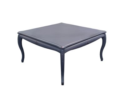 ЗАО Молодечномебель спальни Стол журнальный Мокко ММ-306-04