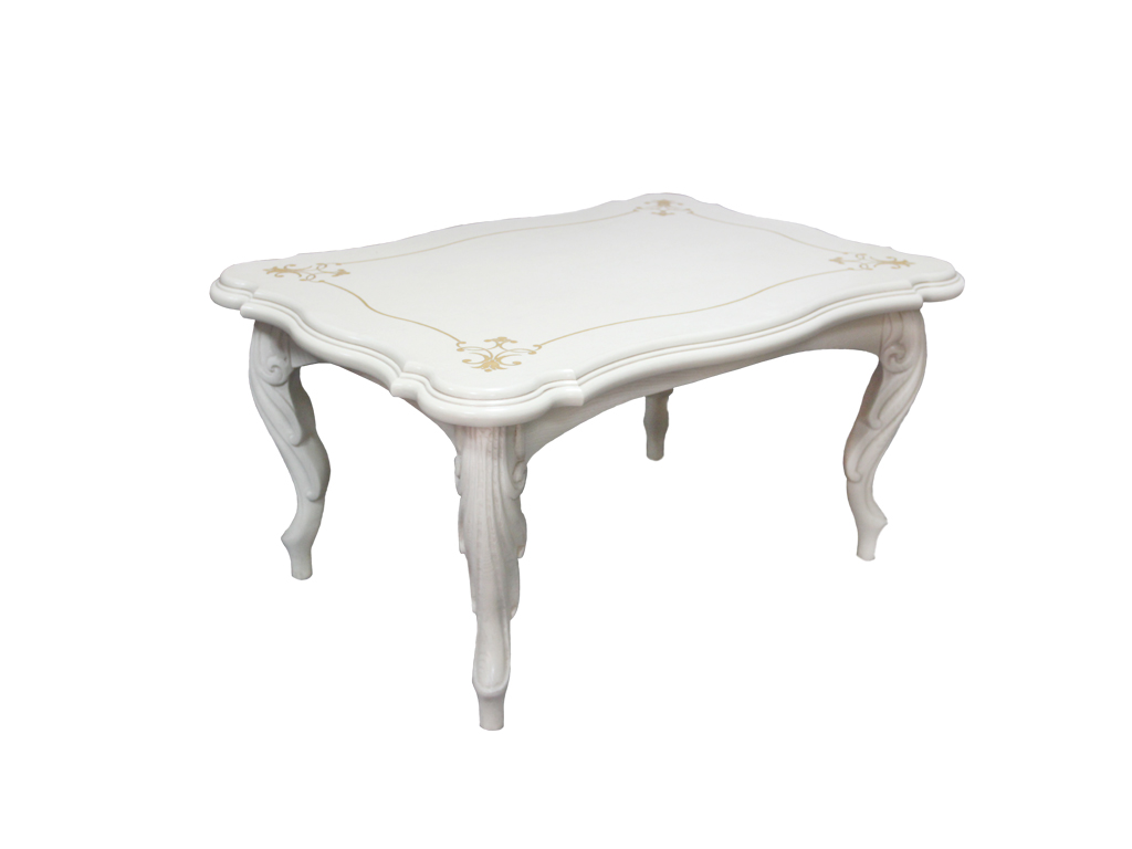 Стол журнальный Турин ММ-191-04 Стол журнальный Турин ММ-191-04