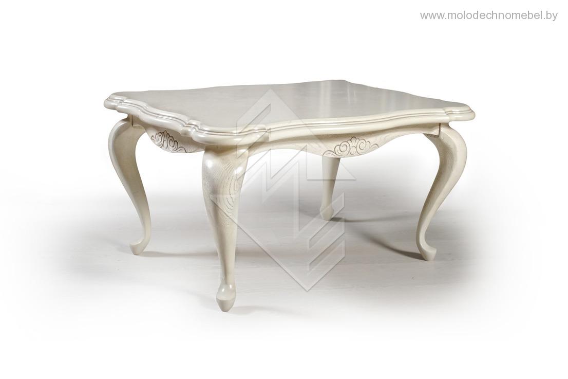 Стол журнальный Грация ММ-184-04 Стол журнальный Грация ММ-184-04