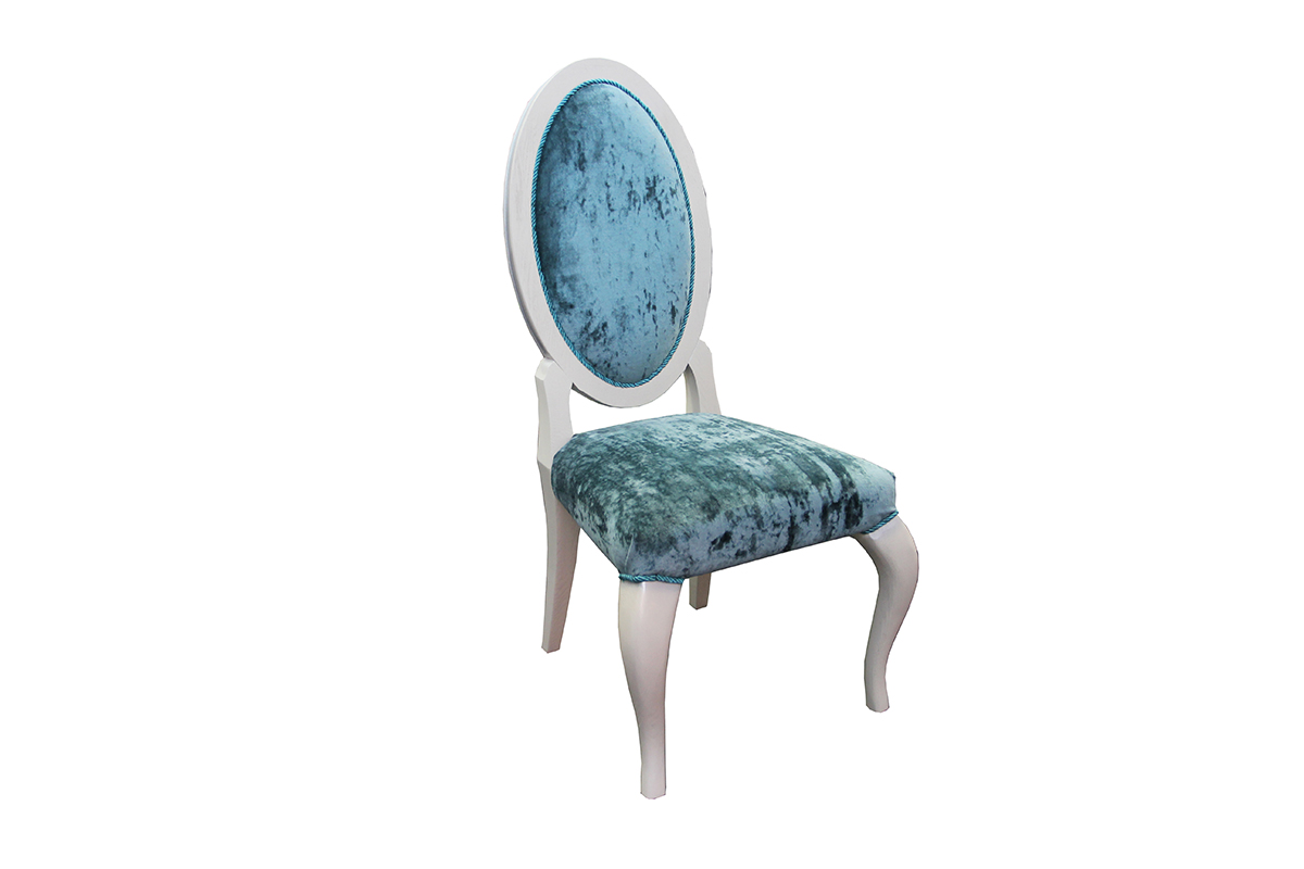 Стул Луиза ММ-257-51 Стул Луиза ММ-257-51