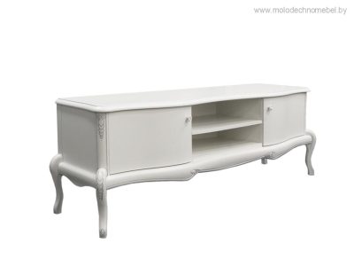 ЗАО Молодечномебель мебель для гостиной и столовой Тумба Мокко ММ-306-05