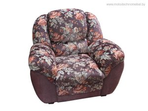 Кресло Визит ММ-170-01 Кресло Визит ММ-170-01