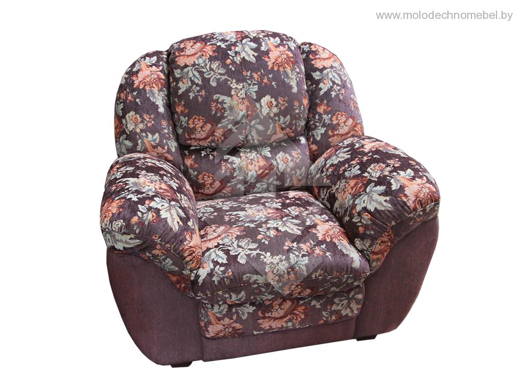 Кресло Визит ММ-170-01 Кресло Визит ММ-170-01