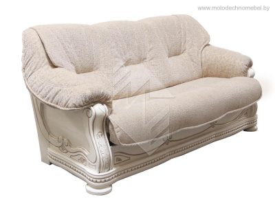 ЗАО Молодечномебель мягкая мебель Диван Солсбери ММ-107-03