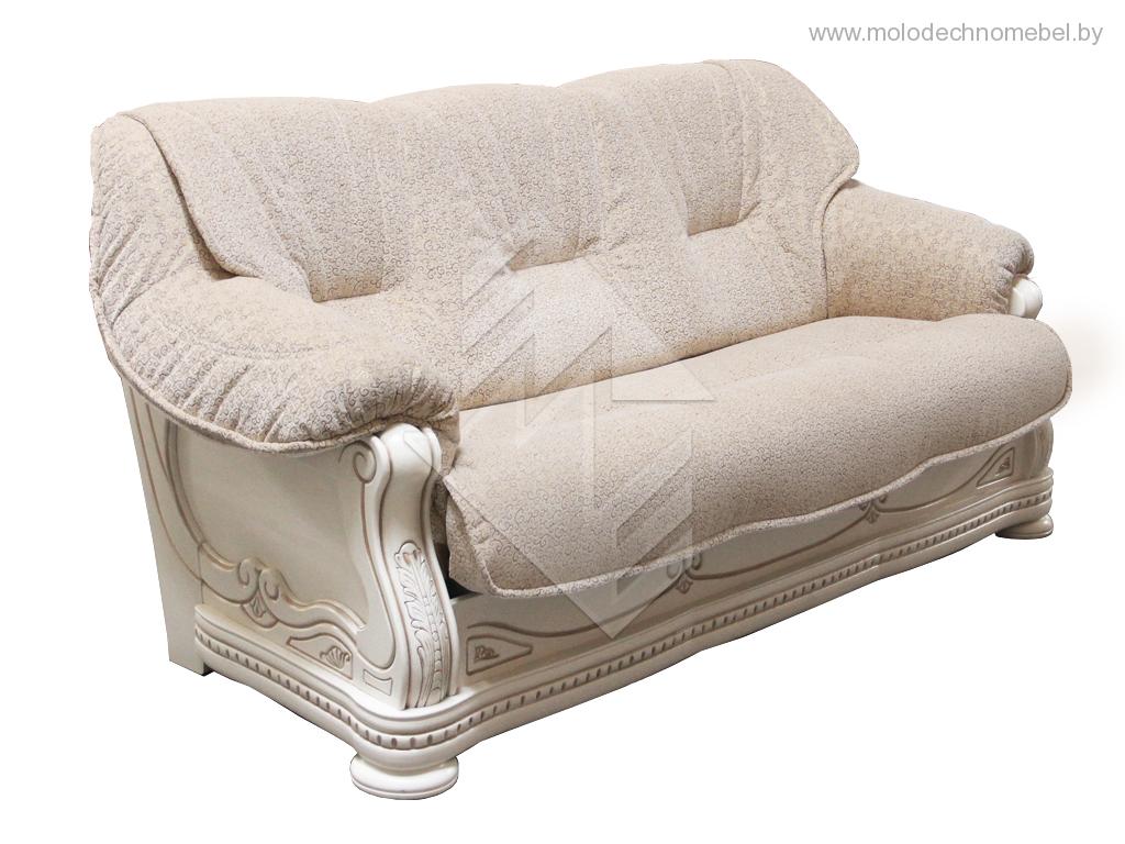 Диван Солсбери ММ-107-03 Диван Солсбери ММ-107-03