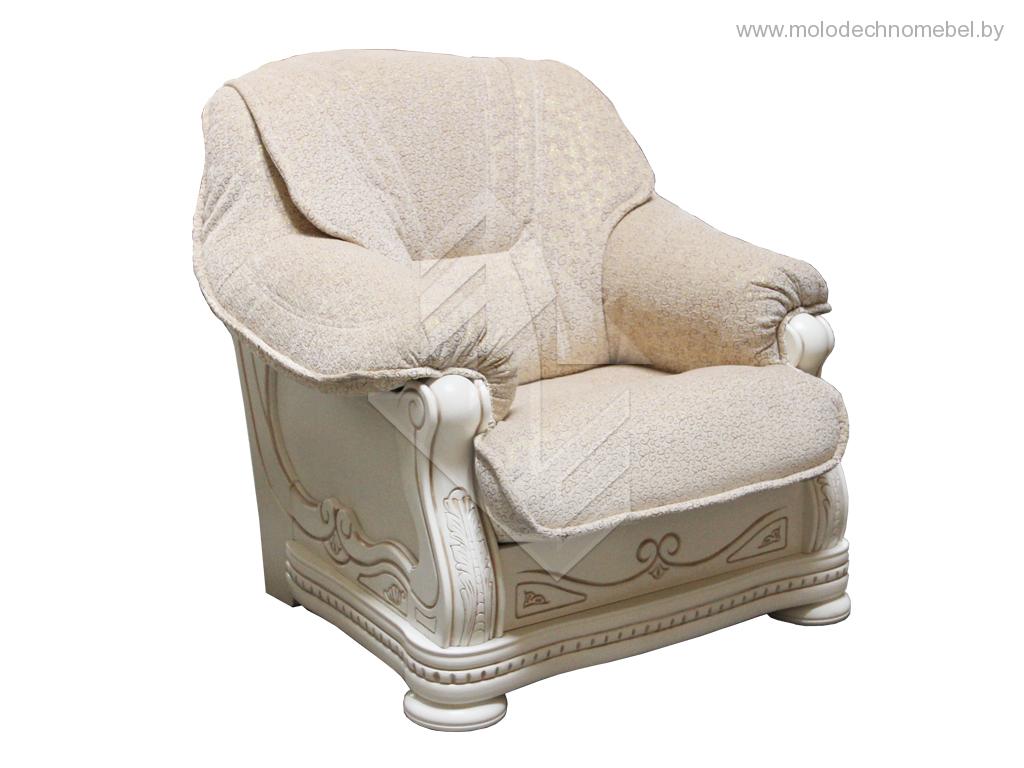 Кресло Солсбери ММ-107-01 Кресло Солсбери ММ-107-01