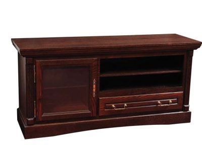 ЗАО Молодечномебель мебель для гостиной и столовой Тумба для т/а Рубин-ММ ВМФ-6503