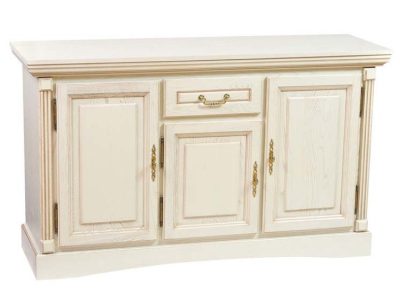 ЗАО Молодечномебель мебель для гостиной и столовой Тумба Рубин-ММ ВМФ-6506