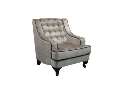 ЗАО Молодечномебель мягкая мебель Кресло Мокко ММ-308-01