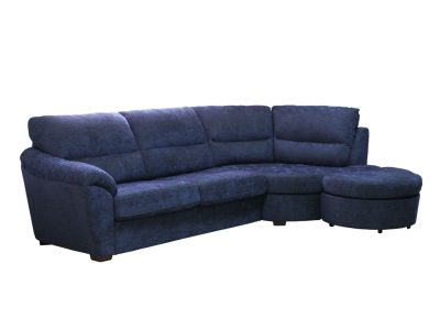 ЗАО Молодечномебель мягкая мебель Диван угловой Ламбаль ММ-272-06