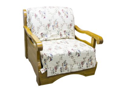 ЗАО Молодечномебель мягкая мебель Кресло-кровать Камелия ММ-197-01Р