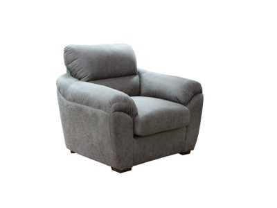 ЗАО Молодечномебель мягкая мебель Кресло Ламбаль ММ-272-01