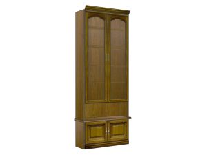 Шкаф для библиотеки Молодечно ММ-18-302 Шкаф для библиотеки Молодечно ММ-18-302