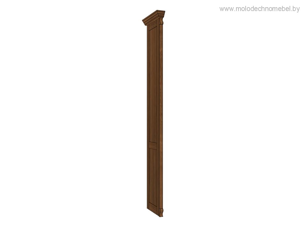 Пилястра Оскар ММ-218-902 - Орех Пилястра Оскар ММ-218-902 - Орех