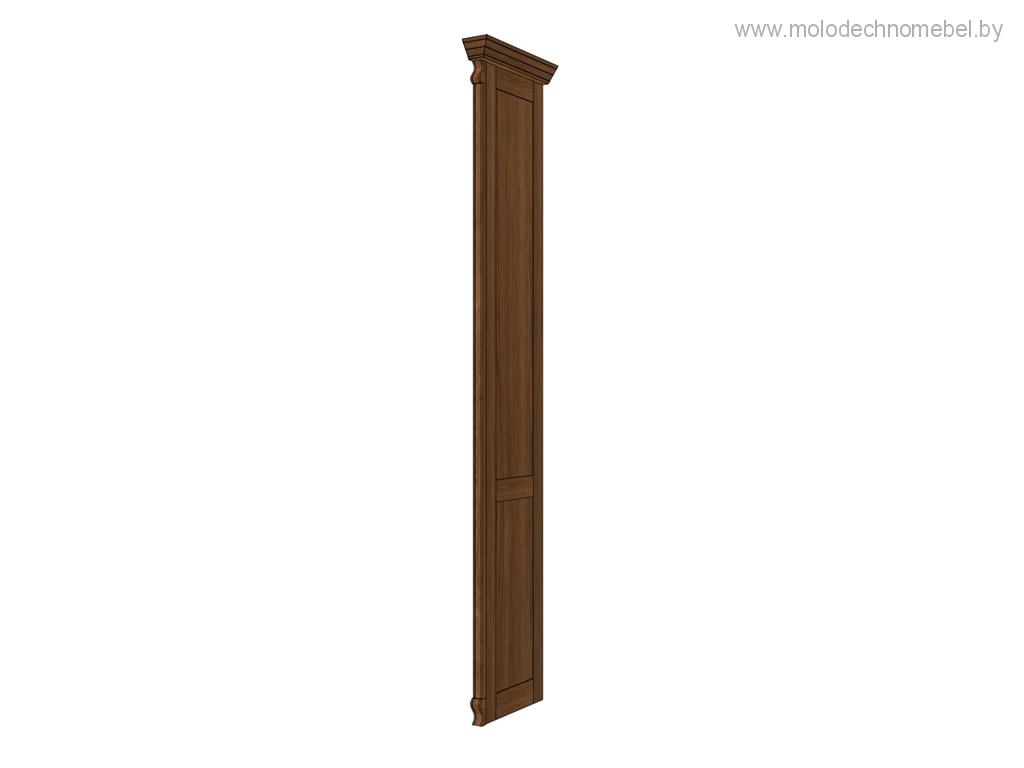 Пилястра Оскар ММ-218-901 - Орех Пилястра Оскар ММ-218-901 - Орех