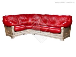 Диван угловой Милан-1 1-3 ММ-94-07/01