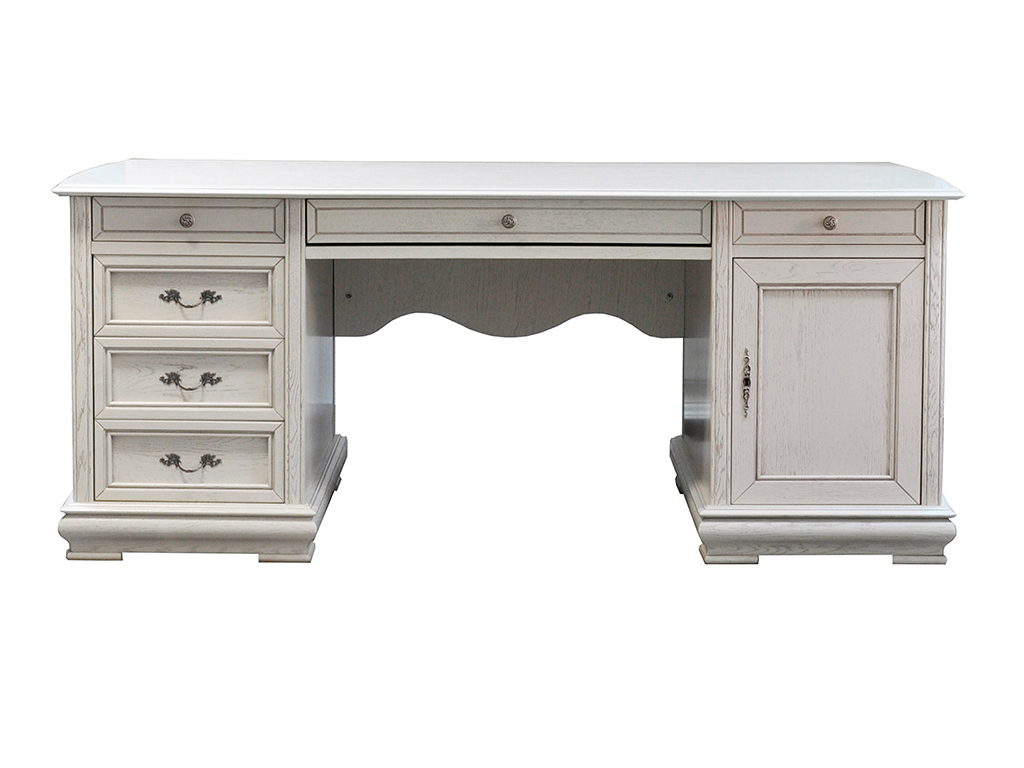 Стол письменный Оскар ММ-218-20 Стол письменный Оскар ММ-218-20