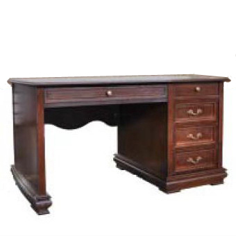 Стол письменный Оскар ММ-218-21/01 - Орех Стол письменный Оскар ММ-218-21/01 - Орех