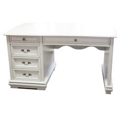 ЗАО Молодечномебель столы стулья банкетки Стол письменный Оскар ММ-218-21