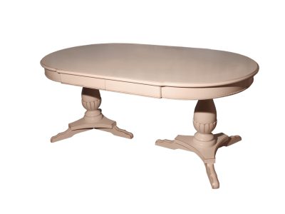 ЗАО Молодечномебель столы стулья банкетки Стол обеденный Яна ММ-301-41