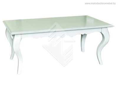 ЗАО Молодечномебель столы стулья банкетки Стол журнальный Оскар ММ-210-20