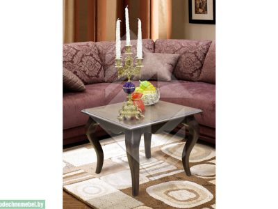 ЗАО Молодечномебель столы стулья банкетки Стол журнальный Оскар ММ-210-20/01