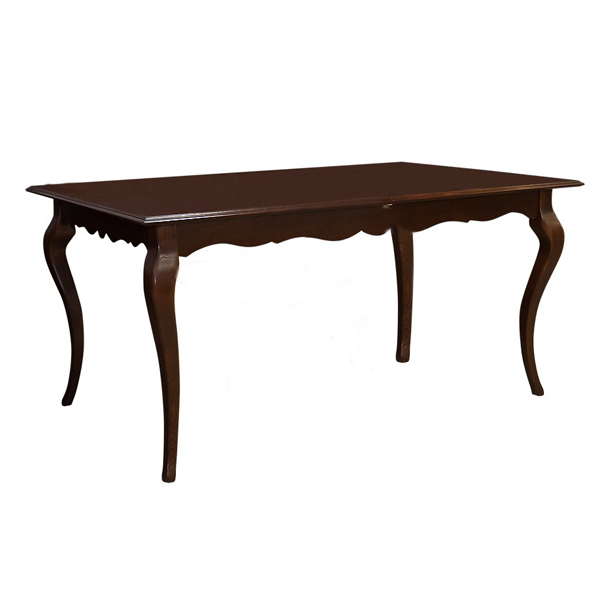 mm-210-40-orex Стол обеденный "Оскар" ММ-210-40 (орех) 1800(2400)*760*110