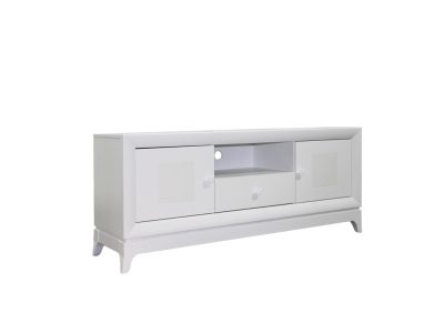 ЗАО Молодечномебель мебель для гостиной и столовой Сабрина тумба ММ-305-11