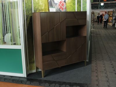 Выставка "МЕБЕЛЬ 2018" проходит с 12 по 15 сентября в Футбольном манеже г. Минска. Приглашем посетить наш стенд! Минск, пр-кт Победителей 20/2